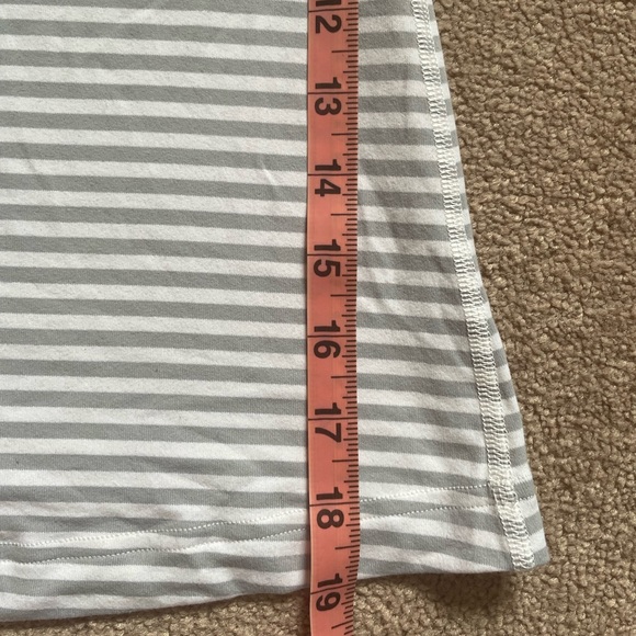 Lululemon Align Racerback tank top - Picture 6 of 7